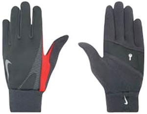 ANTHRACITE/SPORTS RED