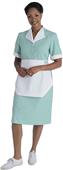 Edwards Womens Junior Cord Housekeeping Dress Edwards Womens Junior Cord Housekeeping Dress