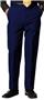 Edwards Mens Flat Front Polyester Pant