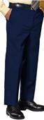 Edwards Mens Business Casual Flat Front Pant Edwards Mens Business Casual Flat Front Pant