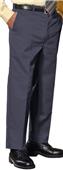 Edwards Mens Business Casual Flat Front Pant Edwards Mens Business Casual Flat Front Pant