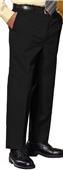 Edwards Mens Business Casual Flat Front Pant Edwards Mens Business Casual Flat Front Pant