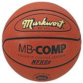 NFHS Men's Official Size Composite Basketballs NFHS Men's Official Size Composite Basketballs