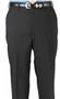 Edwards Mens Pinstripe Flat Front Dress Pants