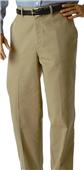 Edwards Mens Hidden Stretch Waistband Pants Edwards Mens Hidden Stretch Waistband Pants