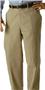 Edwards Mens Hidden Stretch Waistband Pants