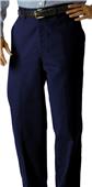 Edwards Mens Hidden Stretch Waistband Pants Edwards Mens Hidden Stretch Waistband Pants