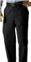 Edwards Mens Hidden Stretch Waistband Pants