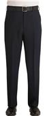 Edwards Mens Security Flat Front Polyester Pants Edwards Mens Security Flat Front Polyester Pants