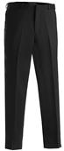Edwards Mens Security Flat Front Polyester Pants Edwards Mens Security Flat Front Polyester Pants