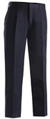 Edwards Mens Business Casual Pleated Front Pants Edwards Mens Business Casual Pleated Front Pants