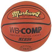 NHFS Women's Composite Official Size Basketballs NHFS Women's Composite Official Size Basketballs