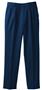 Edwards Mens Washable Poly/Wool Pleated Front Pant