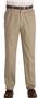 Edwards Mens Pleated Front Pants