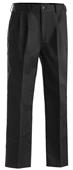 Edwards Mens Pleated Front Pants Edwards Mens Pleated Front Pants