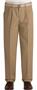 Edwards Mens Pleated Front Chino Pants