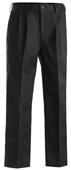 Edwards Mens Pleated Front Chino Pants Edwards Mens Pleated Front Chino Pants