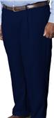 Edwards Mens Microfiber Pleated Pants Edwards Mens Microfiber Pleated Pants