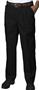 Edwards Mens Pleated Front Easy Fit Chino Pants