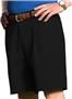 Edwards Mens Business Casual Pleated Shorts