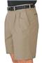 Edwards Mens Pleated Front Shorts
