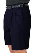 Edwards Mens Pleated Front Shorts