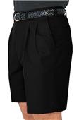 Edwards Mens Pleated Front Shorts