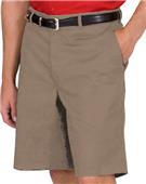 Edwards Mens Flat Front Chino Shorts Edwards Mens Flat Front Chino Shorts