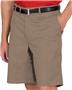 Edwards Mens Flat Front Chino Shorts
