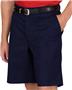 Edwards Mens Flat Front Chino Shorts