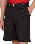 Edwards Mens Flat Front Chino Shorts Edwards Mens Flat Front Chino Shorts