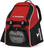 Diadora Squadra Backpacks Diadora Squadra Backpacks