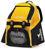 Diadora Squadra Backpacks Diadora Squadra Backpacks