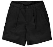 Edwards Mens Pleated Front Chino Shorts