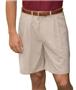 Edwards Mens Microfiber Pleated Soft Touch Shorts