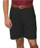 Edwards Mens Microfiber Pleated Soft Touch Shorts Edwards Mens Microfiber Pleated Soft Touch Shorts