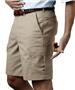 Edwards Mens Cargo Flat Front Shorts