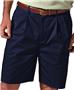 Edwards Mens Pleated Front Shorts