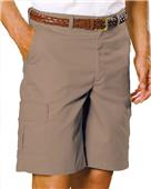 Edwards Mens Long Cargo Flat Front Shorts Edwards Mens Long Cargo Flat Front Shorts
