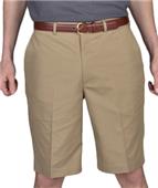 Edwards Mens Flat Front Utility Chino Shorts Edwards Mens Flat Front Utility Chino Shorts