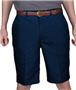 Edwards Mens Flat Front Utility Chino Shorts