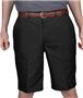 Edwards Mens Flat Front Utility Chino Shorts