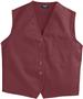 Edwards Unisex Apron Vest with Breast Pocket
