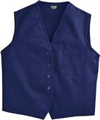 Edwards Unisex Apron Vest with Breast Pocket Edwards Unisex Apron Vest with Breast Pocket