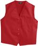 Edwards Unisex Apron Vest with Breast Pocket