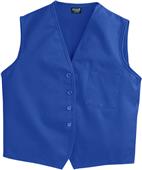 Edwards Unisex Apron Vest with Breast Pocket Edwards Unisex Apron Vest with Breast Pocket