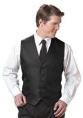 Edwards Mens Diamond Brocade Vest Edwards Mens Diamond Brocade Vest
