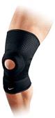 NIKE Open-Patella Knee Sleeve