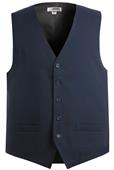 Edwards Mens Economy Vest Edwards Mens Economy Vest