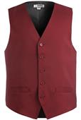 Edwards Mens Economy Vest Edwards Mens Economy Vest